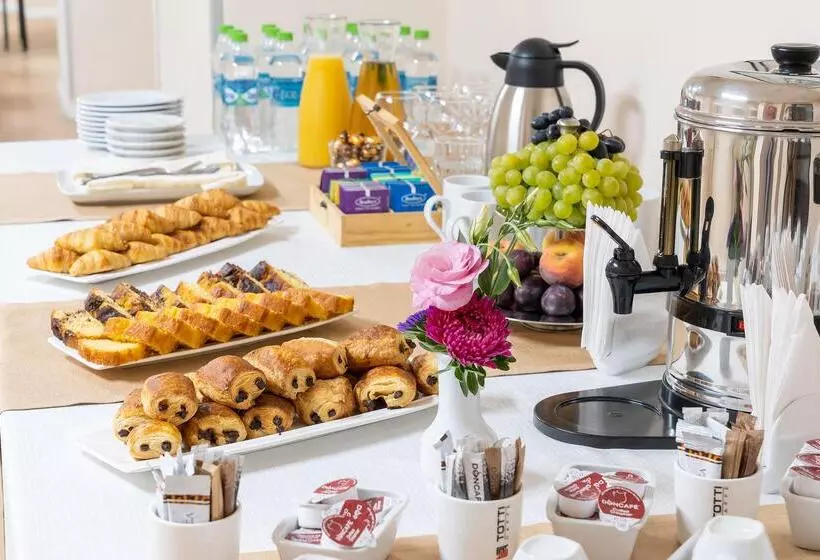 Fotos del hotel Parliament:  24