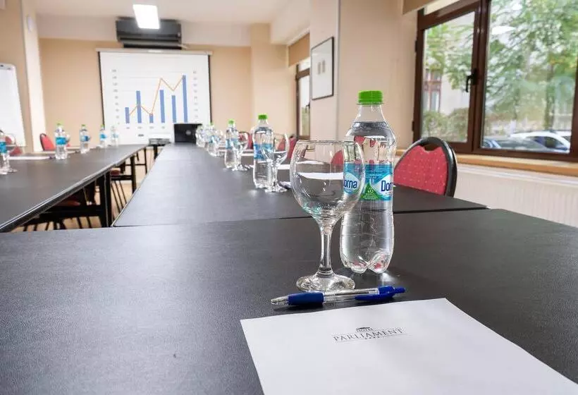 Fotos del hotel Parliament:  18