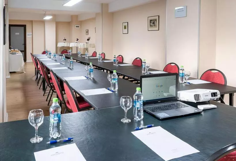 Fotos del hotel Parliament:  12