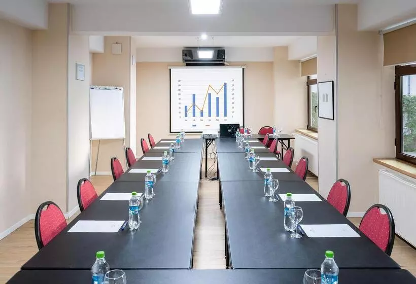 Fotos del hotel Parliament:  6