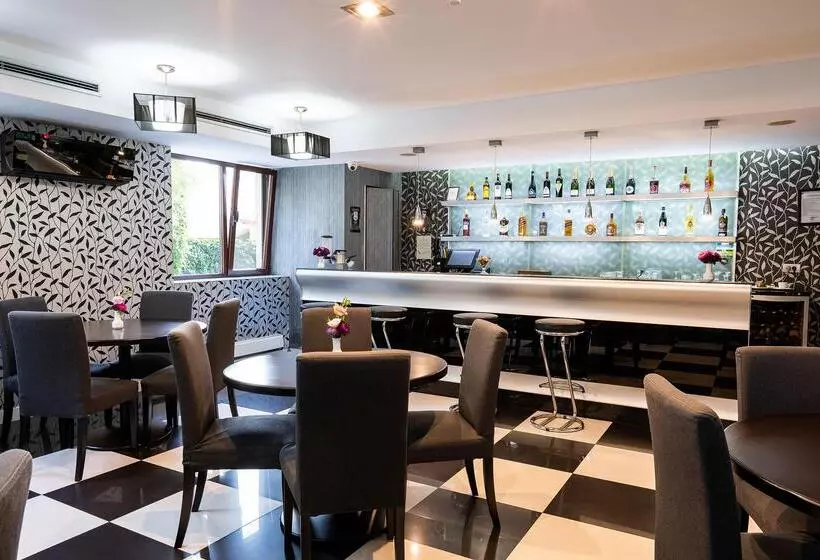 Fotos del hotel Parliament:  11