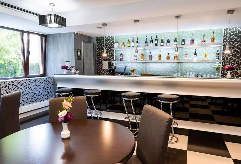 Fotos del hotel Parliament:  5