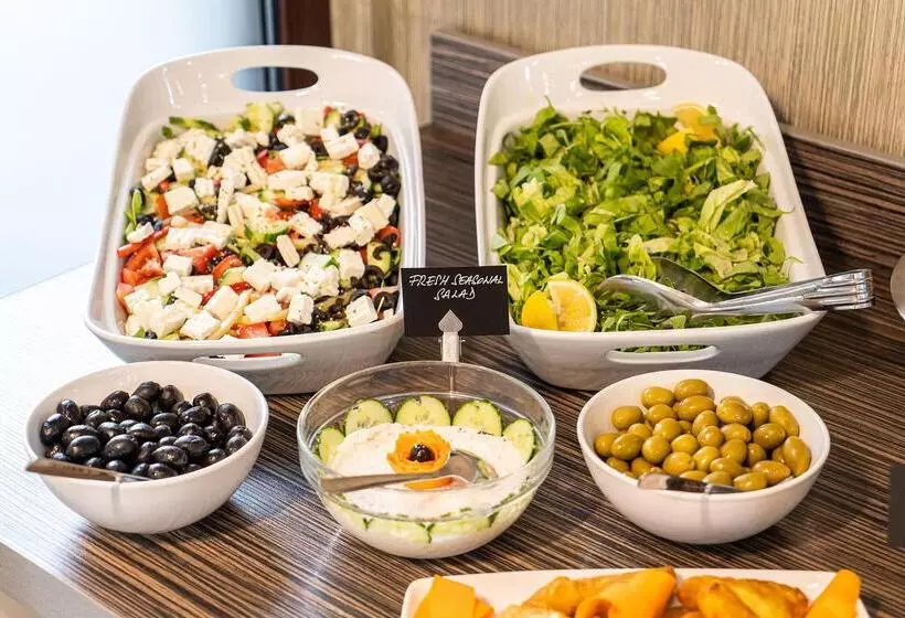 Fotos del hotel Parliament:  10