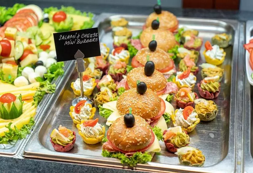 Fotos del hotel Parliament:  25