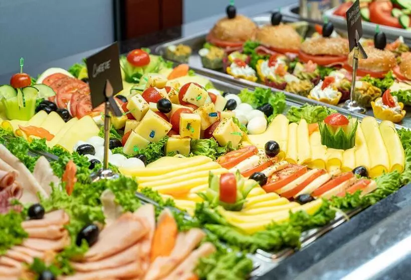 Fotos del hotel Parliament:  17