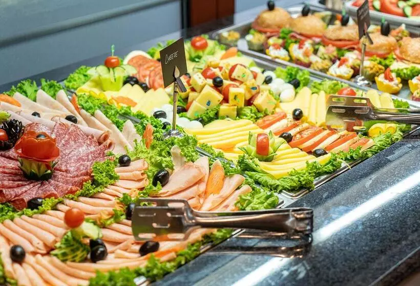 Fotos del hotel Parliament:  22