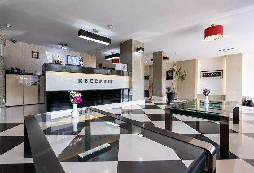 Fotos del hotel Parliament:  2