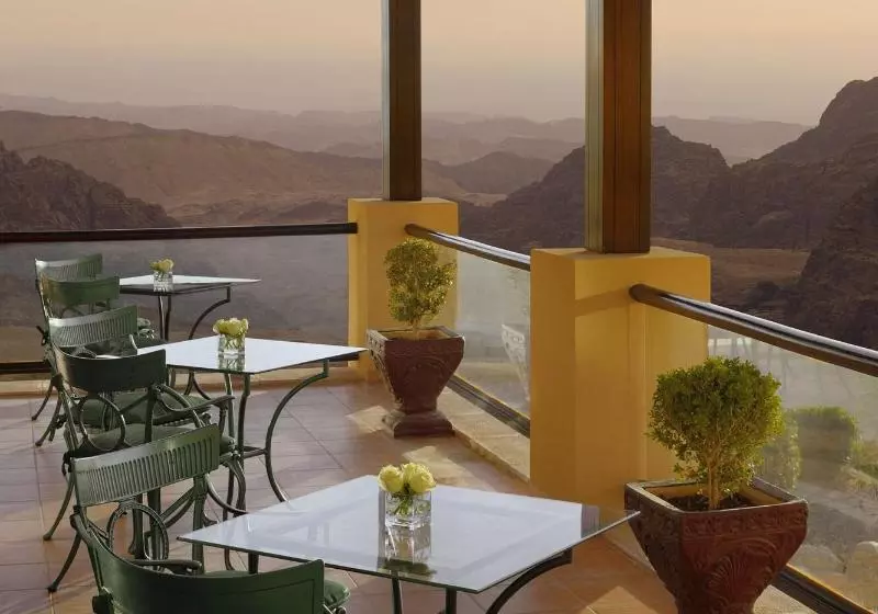 Fotos del hotel Petra Marriott:  4