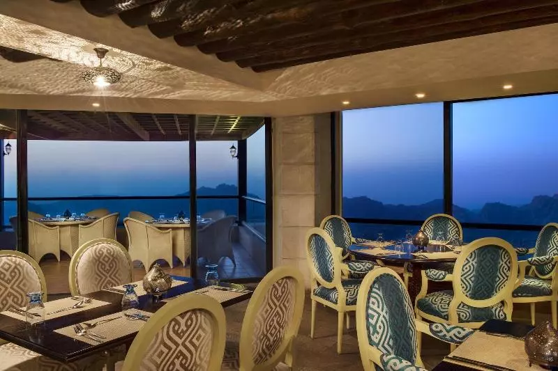 Fotos del hotel Petra Marriott:  20