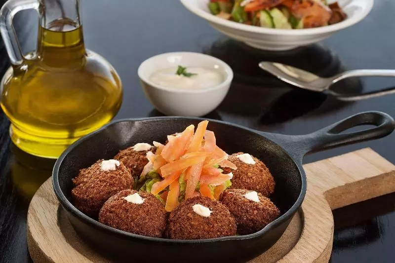 Fotos del hotel Petra Marriott:  13