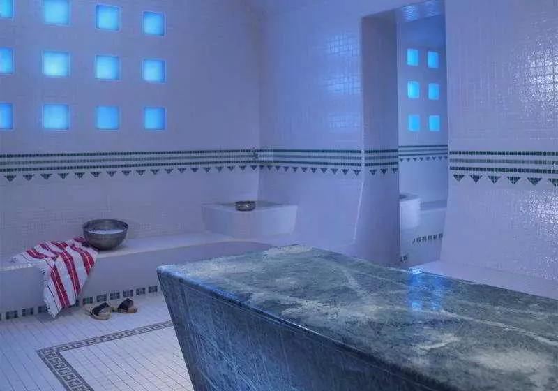 Fotos del hotel Petra Marriott:  7