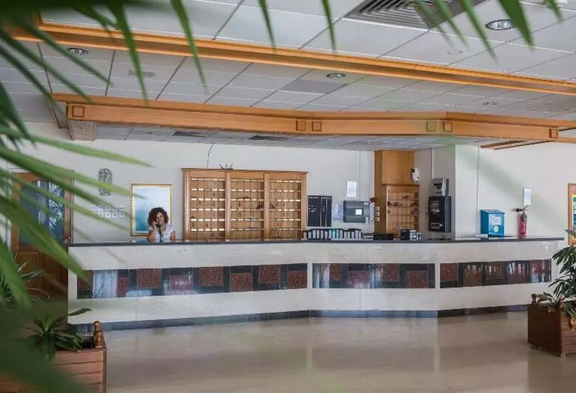 Fotos del hotel Polycarpia:  4