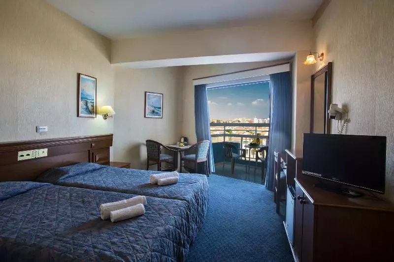 Fotos del hotel Polycarpia:  2