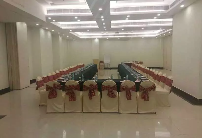 Fotos del hotel Regent Continental:  5