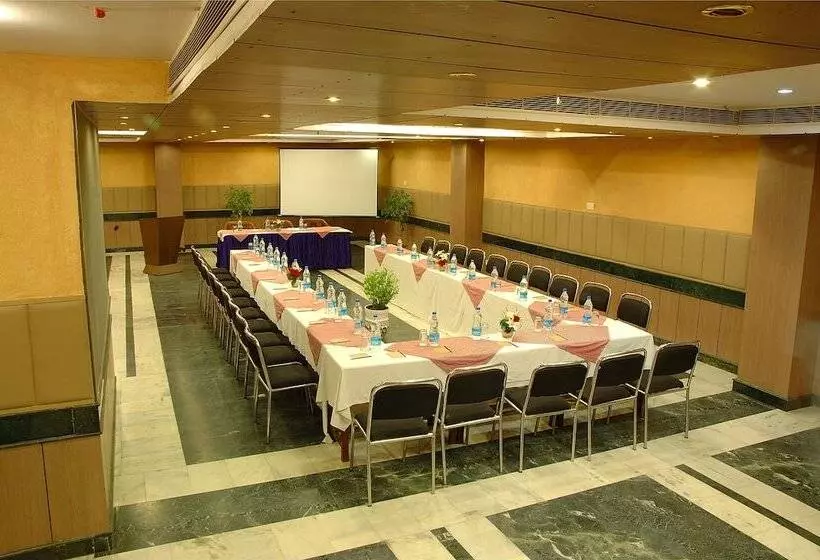 Fotos del hotel Regent Continental:  10