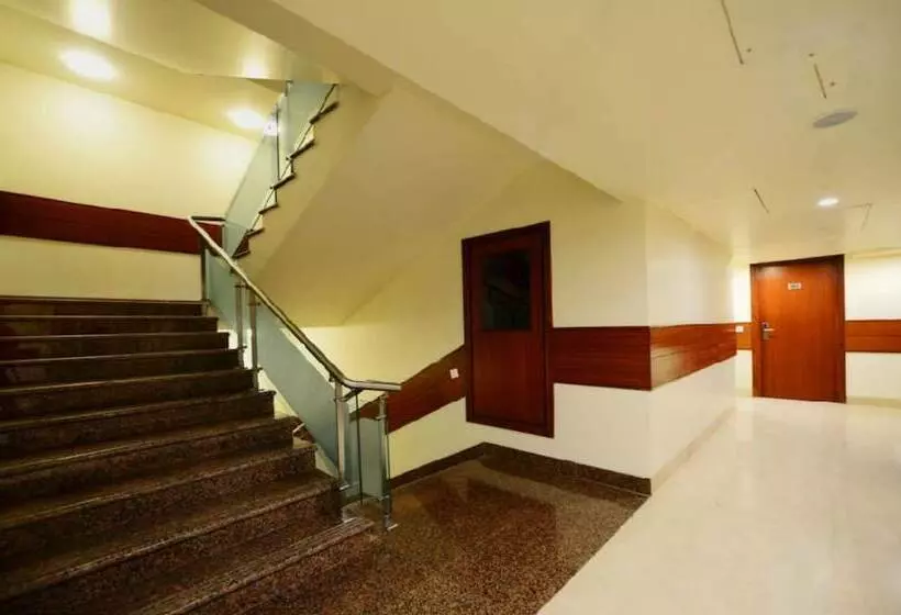 Fotos del hotel Regent Continental:  3