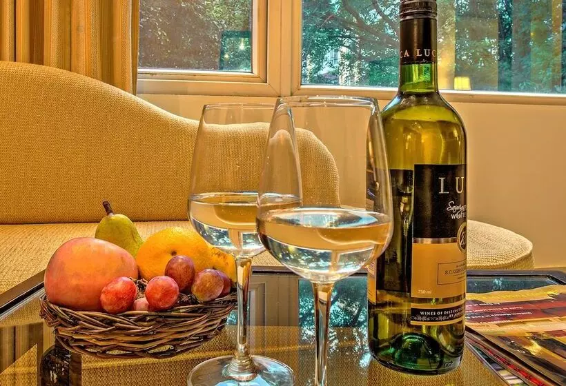 Fotos del hotel Regent Continental:  11