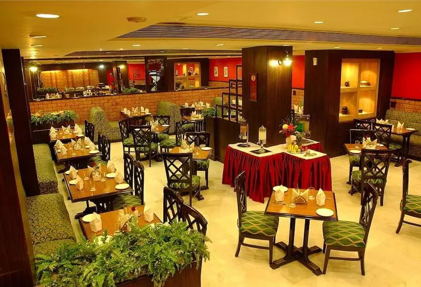 Fotos del hotel Regent Continental:  4