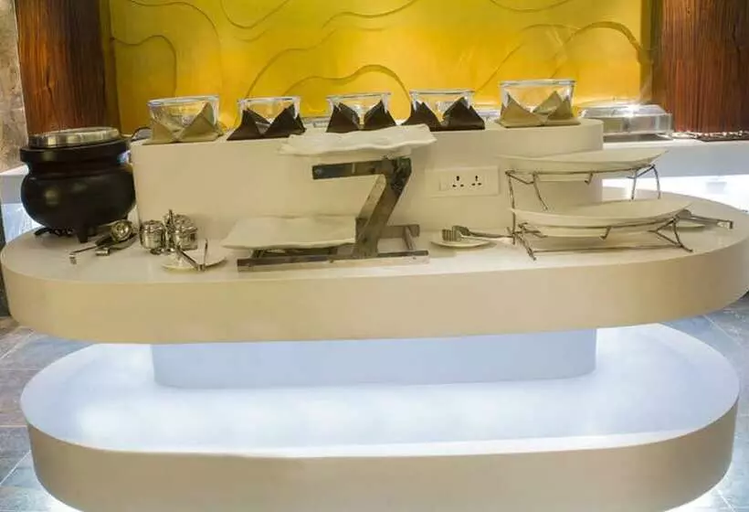 Fotos del hotel Regent Continental:  7