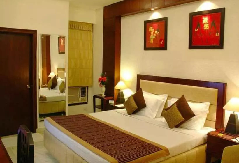 Fotos del hotel Regent Continental:  8