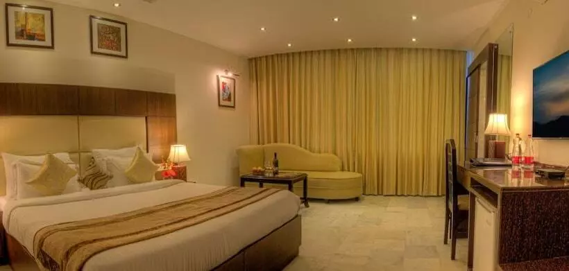 Fotos del hotel Regent Continental:  12