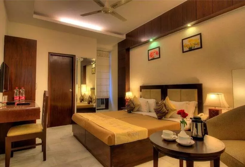 Fotos del hotel Regent Continental:  14