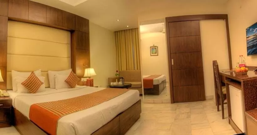 Fotos del hotel Regent Continental:  2