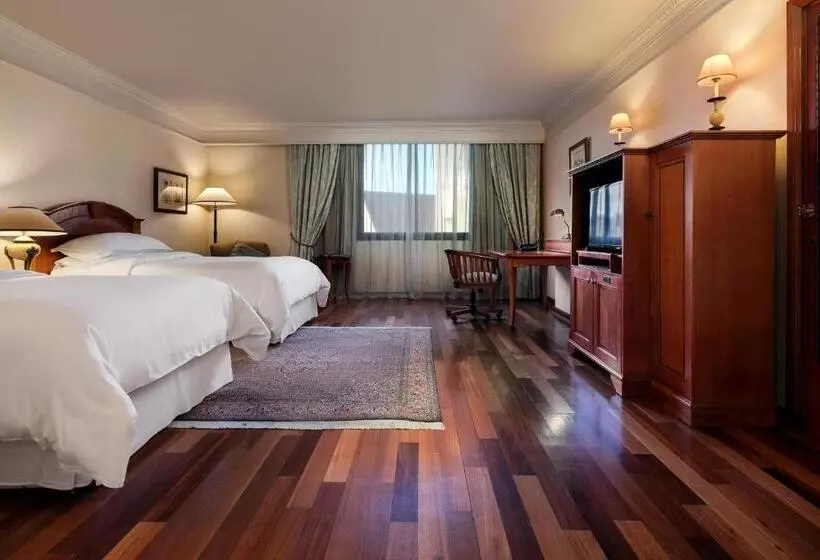 Fotos del hotel Sheraton Pretoria Hotel:  22