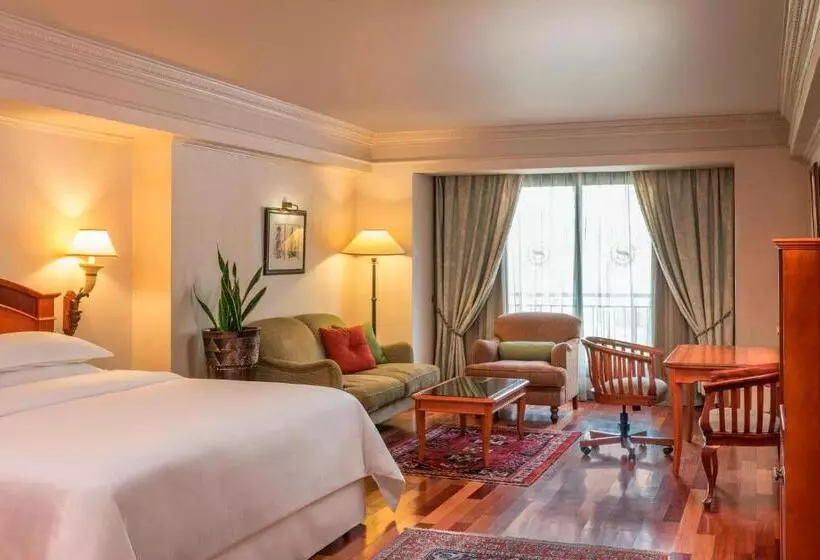 Fotos del hotel Sheraton Pretoria Hotel:  14