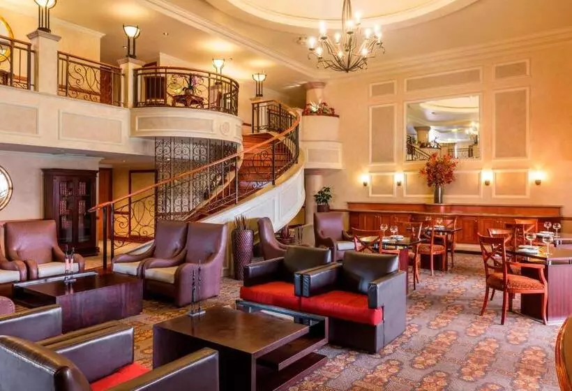 Fotos del hotel Sheraton Pretoria Hotel:  9