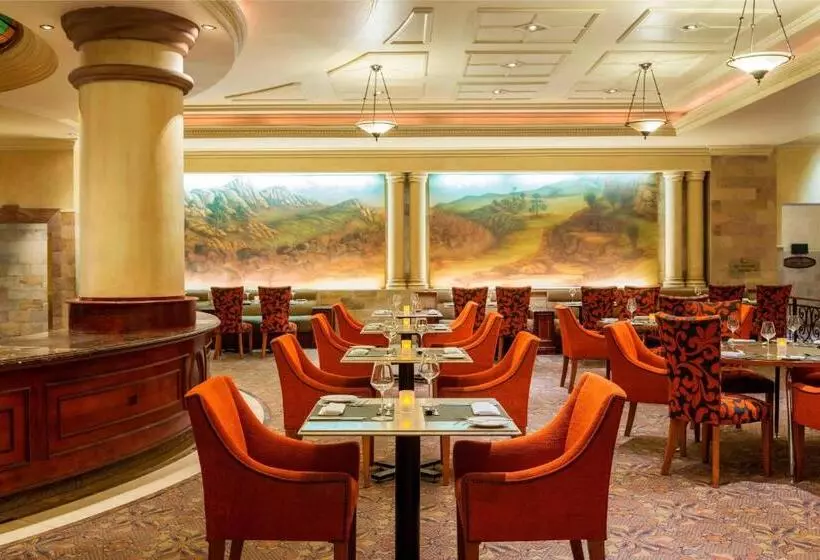 Fotos del hotel Sheraton Pretoria Hotel:  10