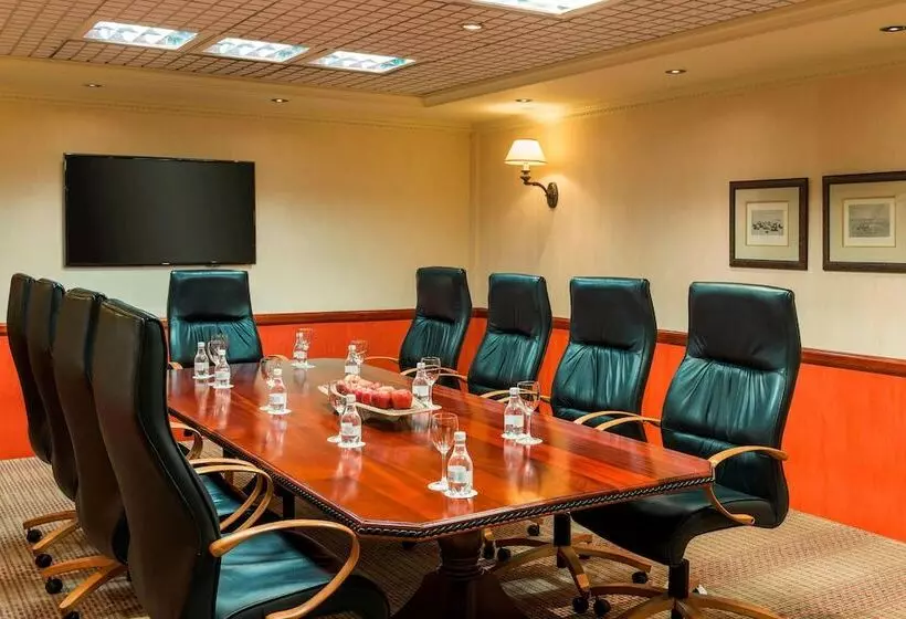 Fotos del hotel Sheraton Pretoria Hotel:  5