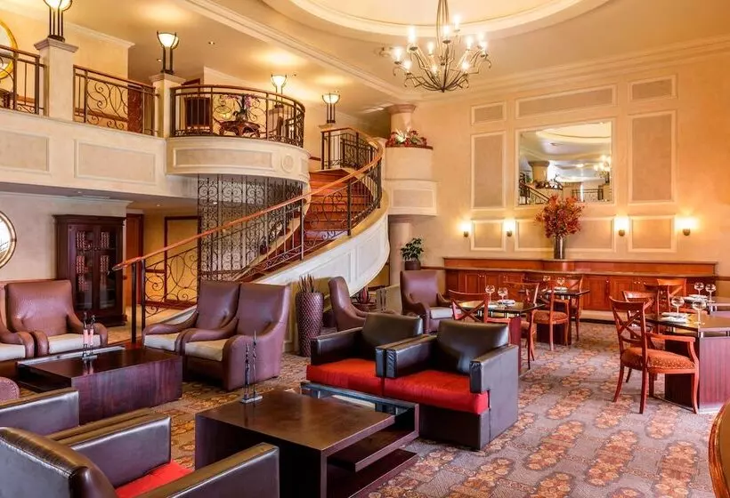 Fotos del hotel Sheraton Pretoria Hotel:  19