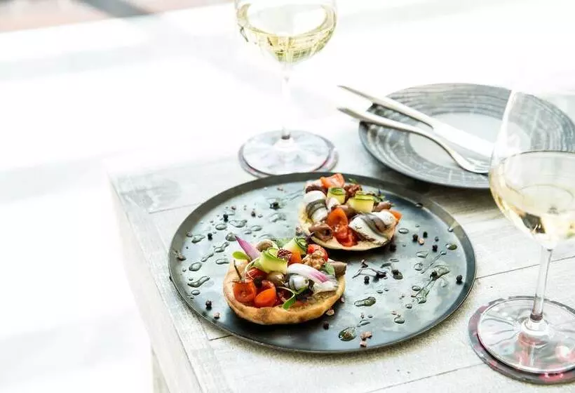 Fotos del hotel Sheraton Pretoria Hotel:  16