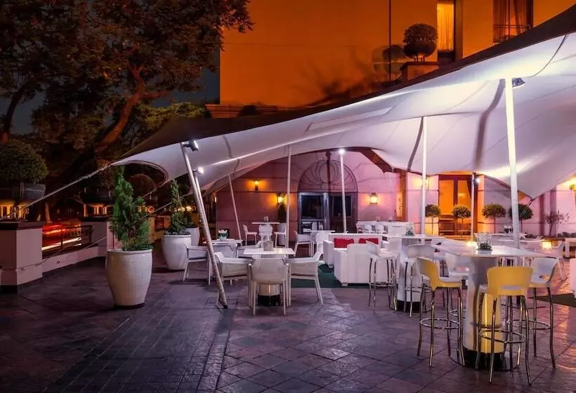 Fotos del hotel Sheraton Pretoria Hotel:  12