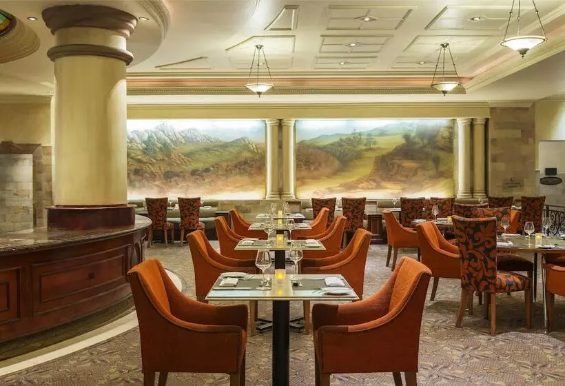 Fotos del hotel Sheraton Pretoria Hotel:  4