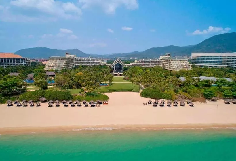 Fotos del hotel Sheraton Sanya Yalong Bay Resort:  5