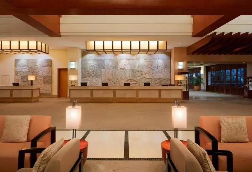 Fotos del hotel Sheraton Sanya Yalong Bay Resort:  3