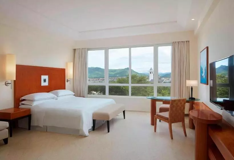 Fotos del hotel Sheraton Sanya Yalong Bay Resort:  8