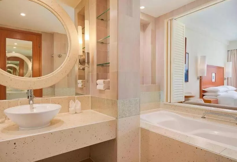 Fotos del hotel Sheraton Sanya Yalong Bay Resort:  4