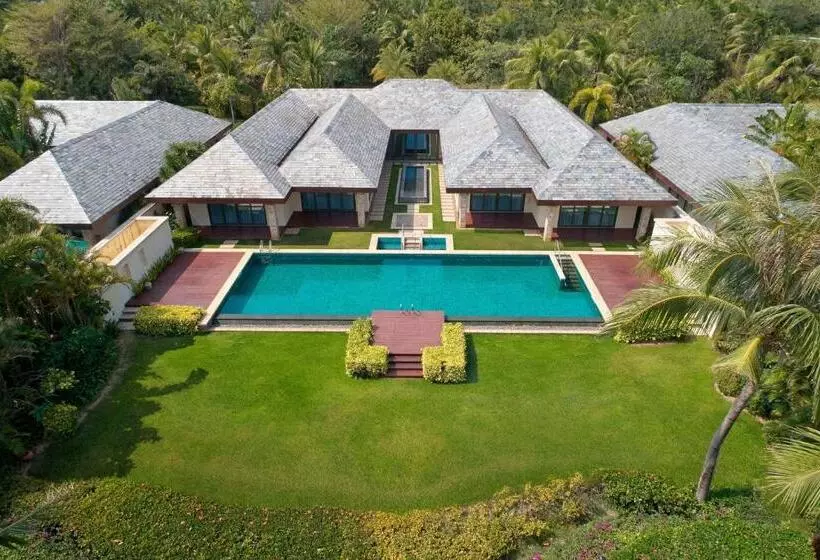 Fotos del hotel Sheraton Sanya Yalong Bay Resort:  2