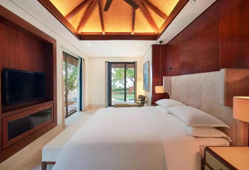 Fotos del hotel Sheraton Sanya Yalong Bay Resort:  14