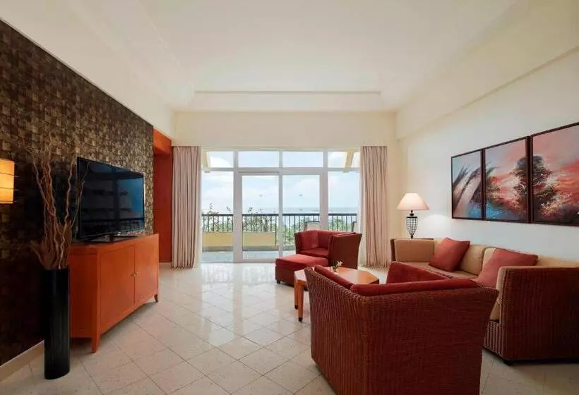 Fotos del hotel Sheraton Sanya Yalong Bay Resort:  15