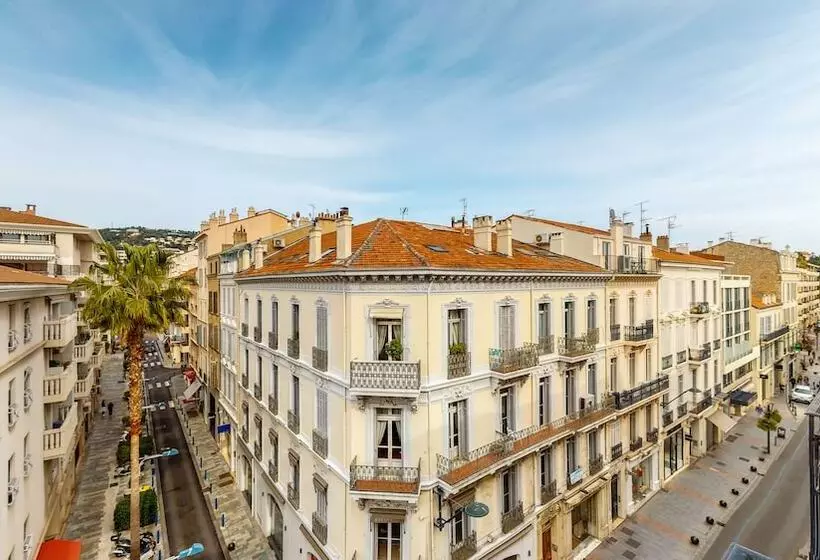 Fotos del hotel Sun Riviera:  9