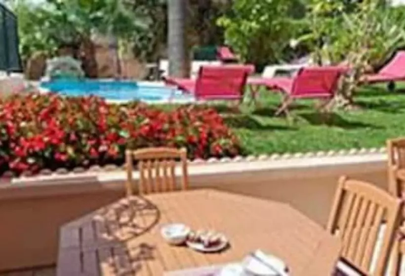 Fotos del hotel Sun Riviera:  13