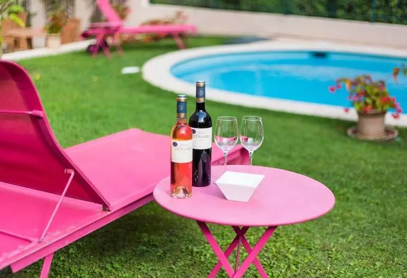 Fotos del hotel Sun Riviera:  12