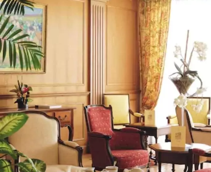 Fotos del hotel Sun Riviera:  25