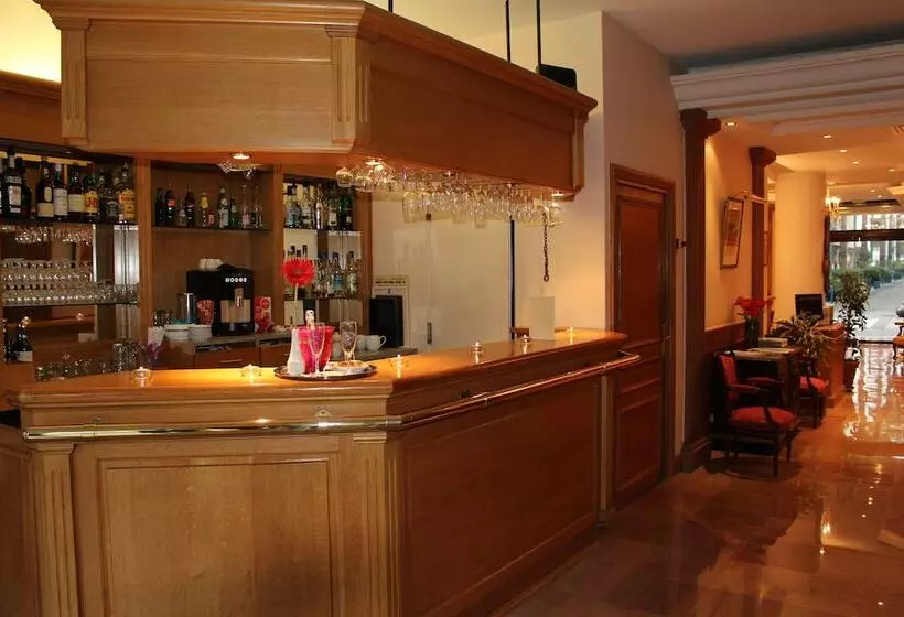 Fotos del hotel Sun Riviera:  5