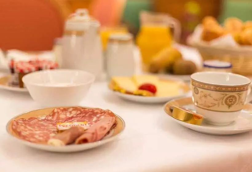 Fotos del hotel Sun Riviera:  16