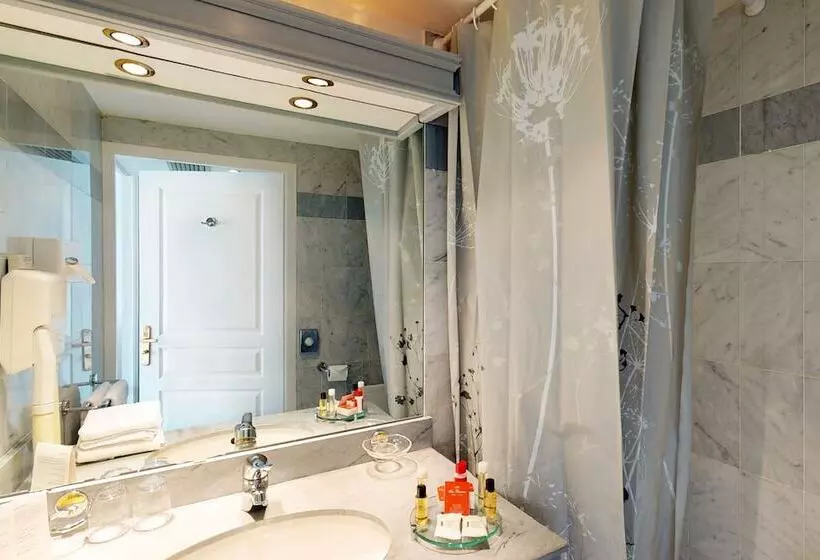 Fotos del hotel Sun Riviera:  18